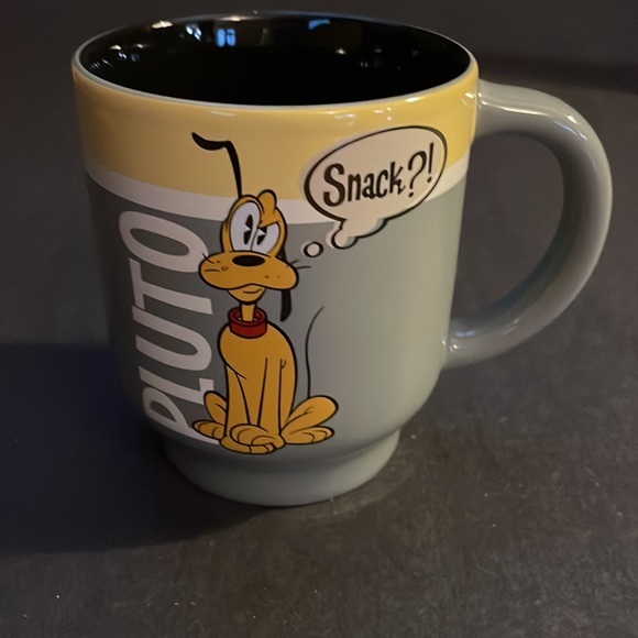 Disney Pluto Mug - Picture 2 of 4